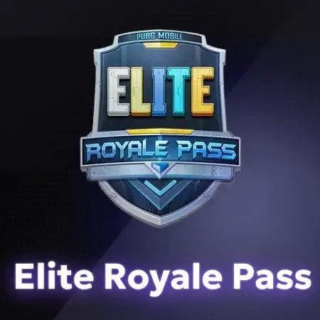 Elite Royale Pass